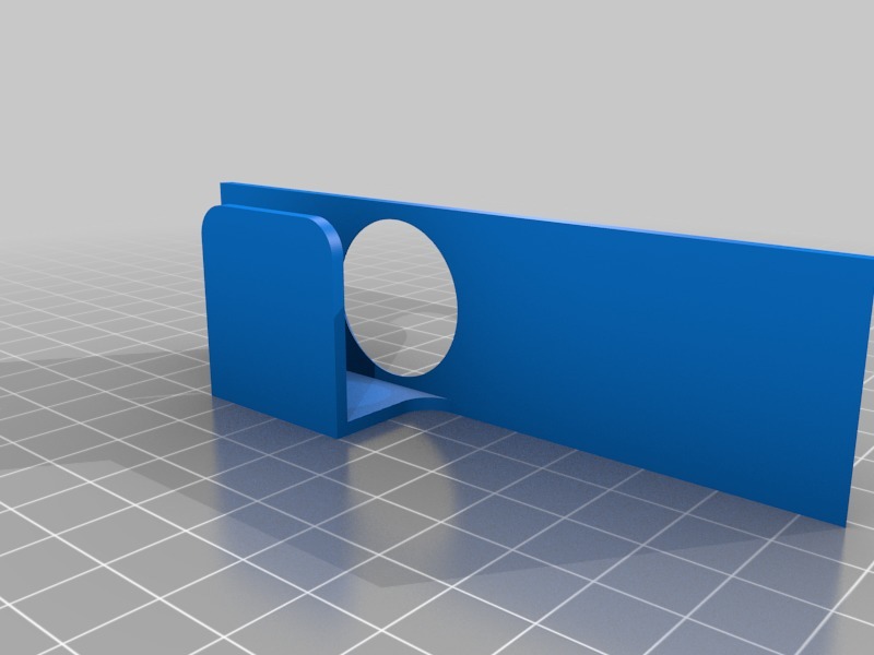 Dice Tower (Pyramid) for CamelUp Board Game by mobiobi Download free