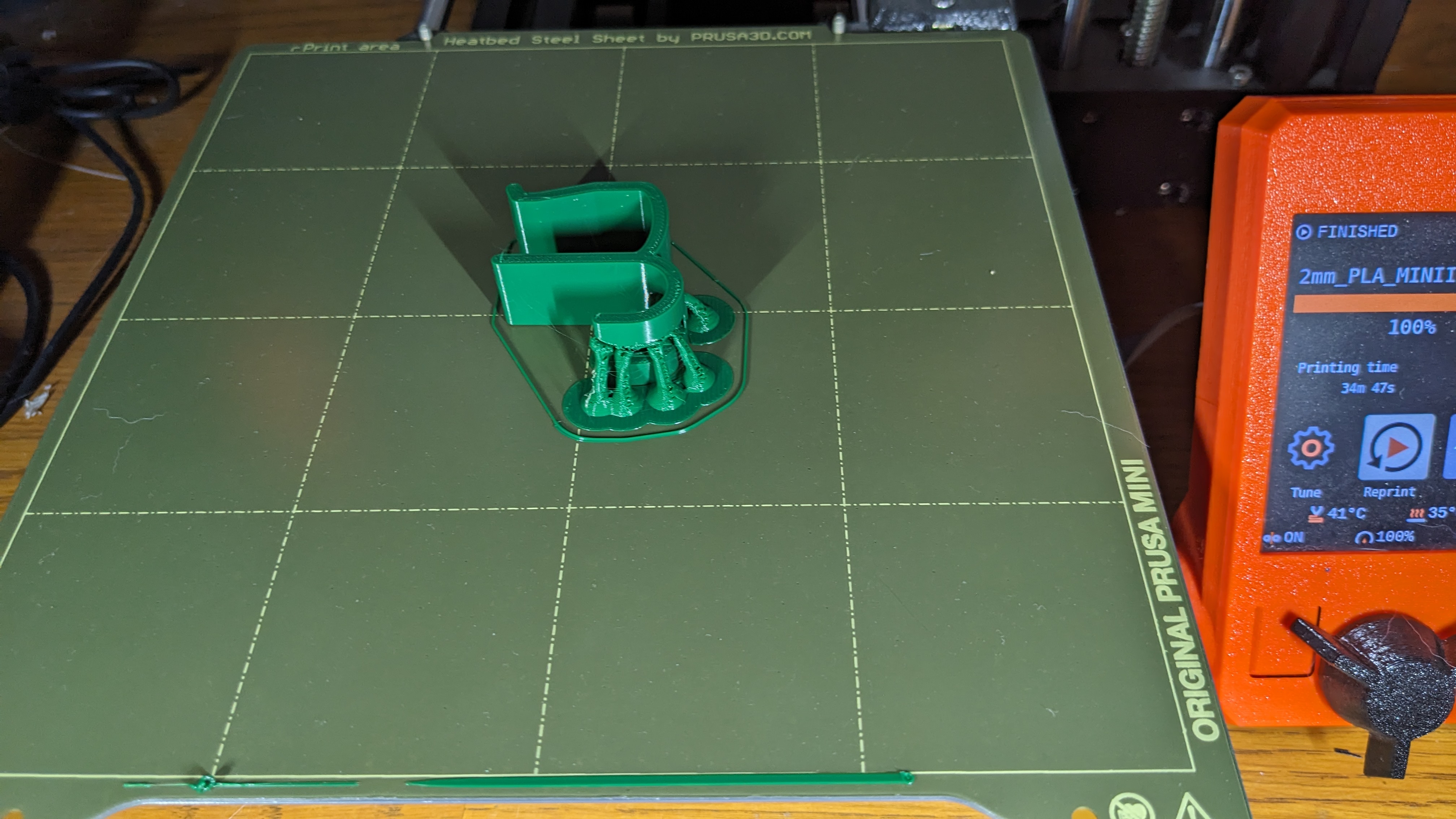 Desk Cord Tidy