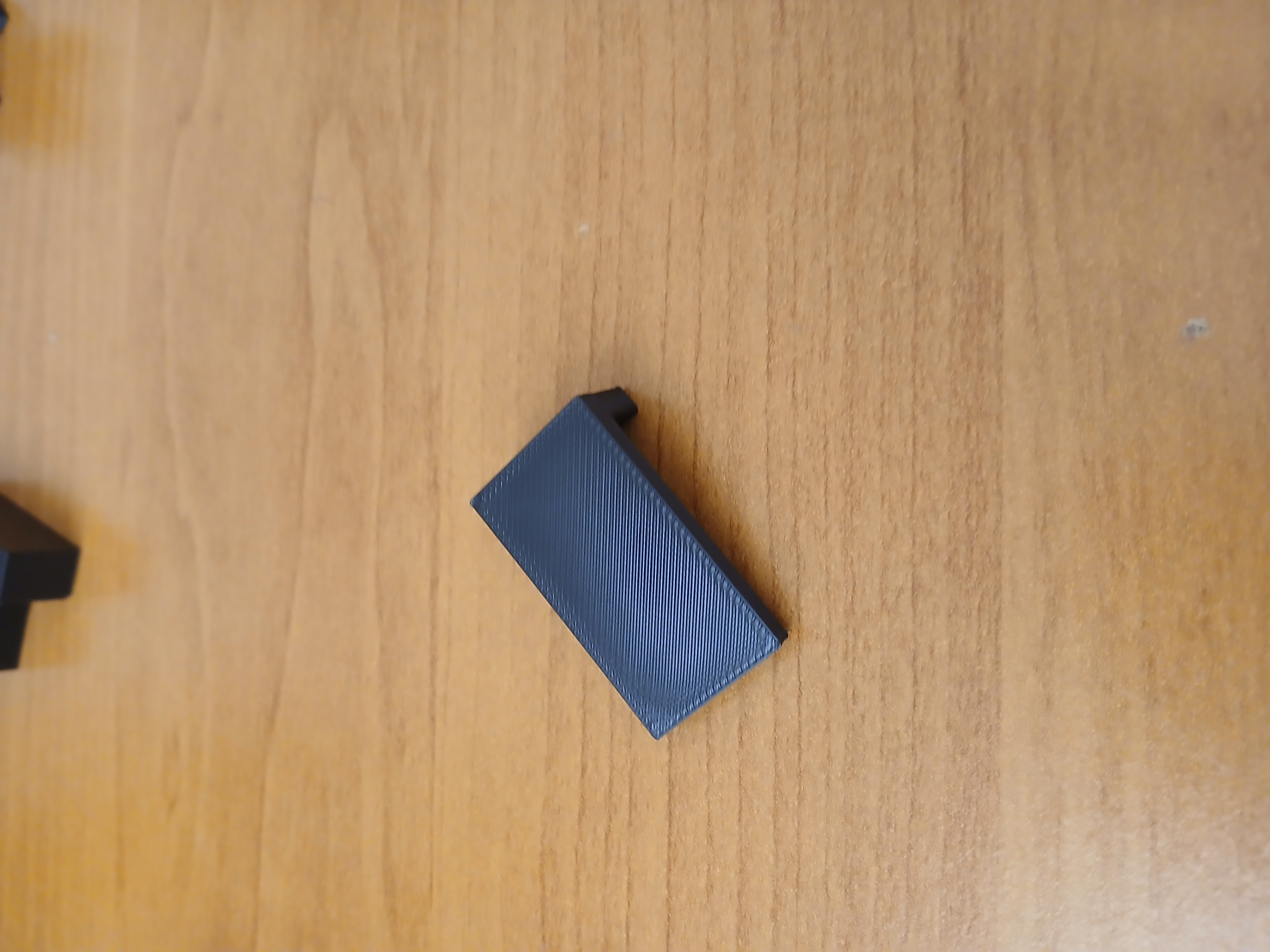 Miniatura 13 do modelo 3D Support Test Pack