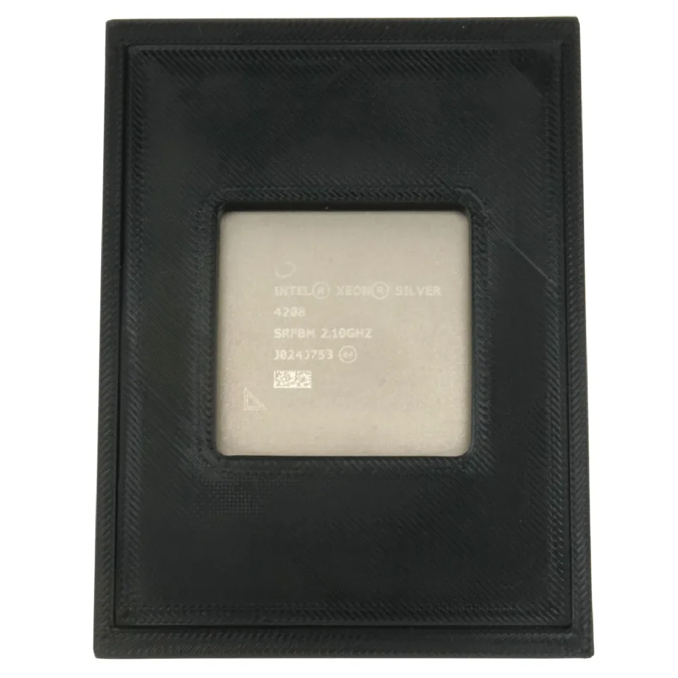 Supporto CPU Intel XEON LGA-4677 E1B K73278-005 – Nuovo, Mai Usato!