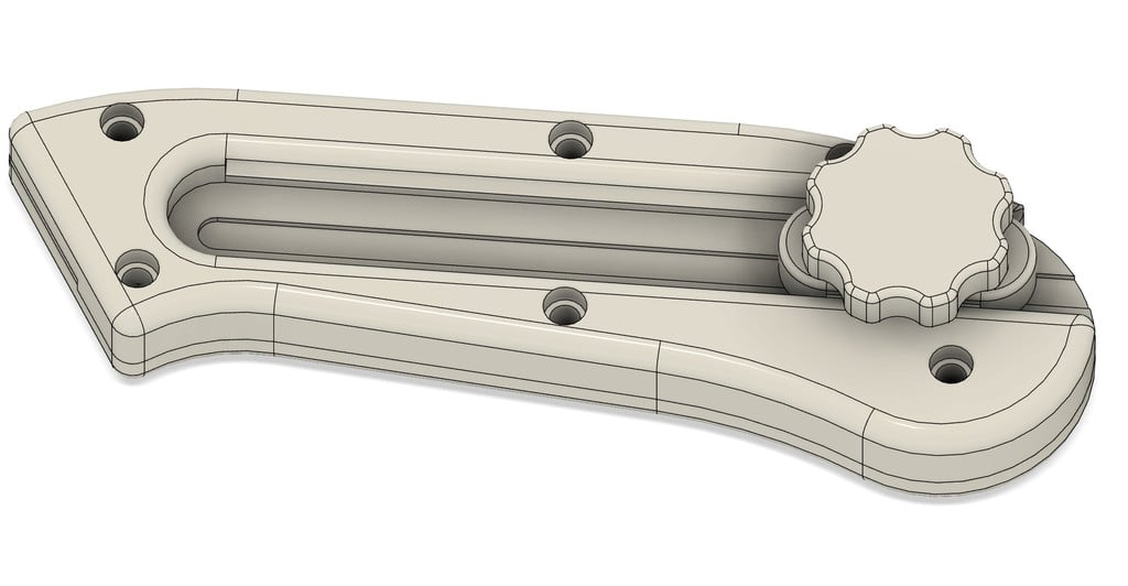Utility Knife