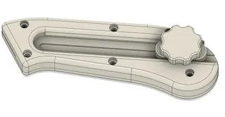 Utility Knife