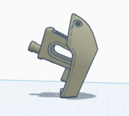benchy...
