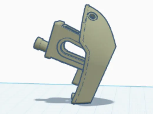 benchy...