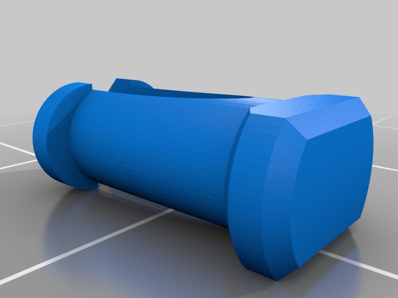 ClickyBolts