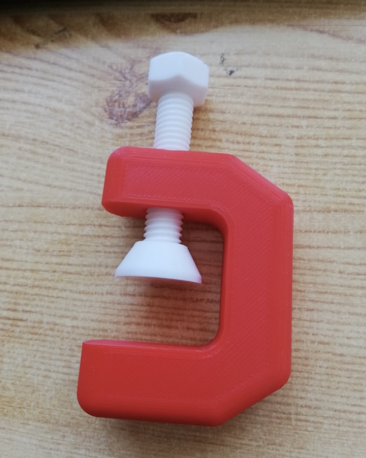 Mini puller