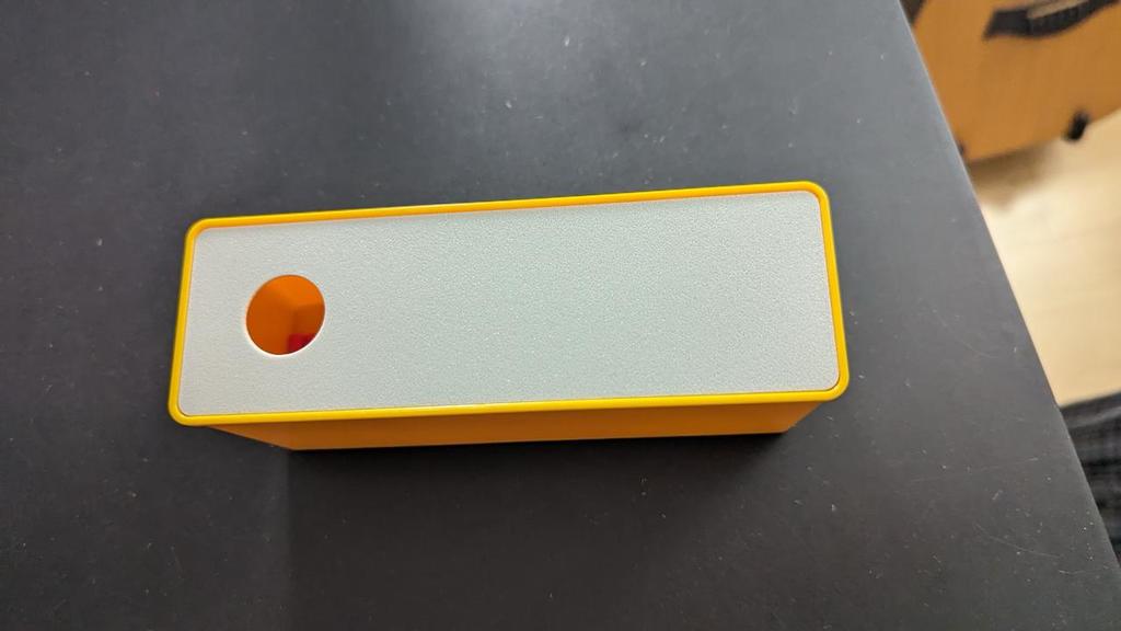 Auer Packaging 3x1 Insert Box Cap