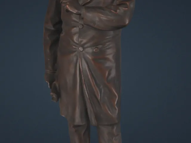 James Garfield