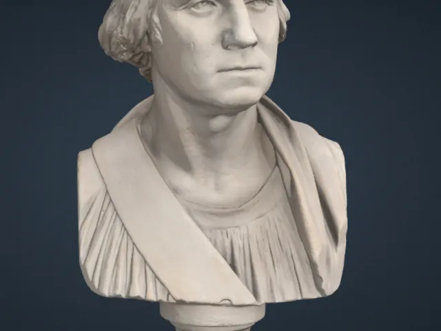 George Washington