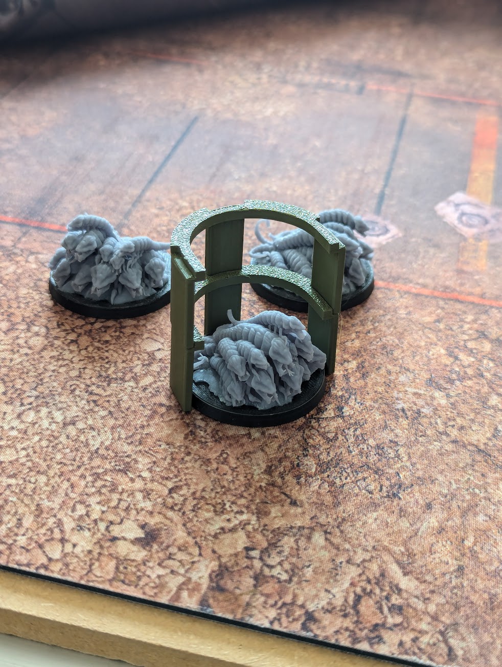 Swarm Stacker — miniatura 2