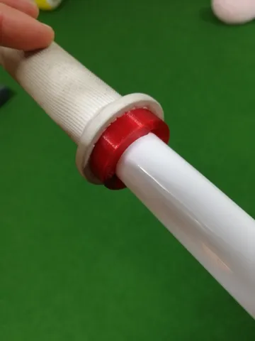 bike grip stopper