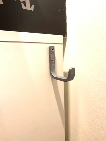 Just a simple hook