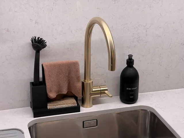Kitchen Organizer