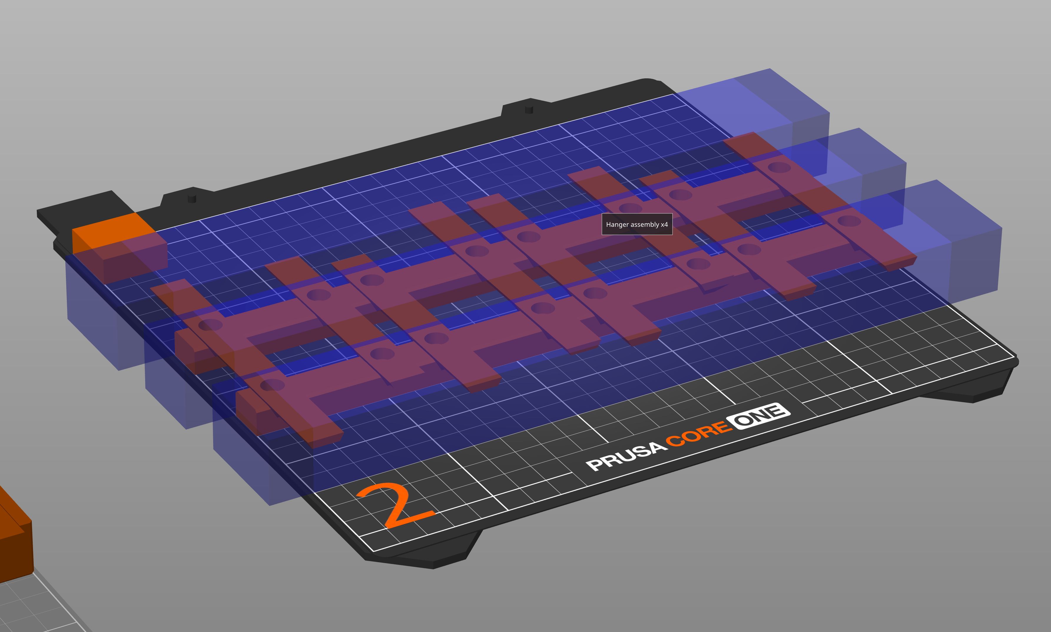 Foldable configurable hook — thumbnail 6