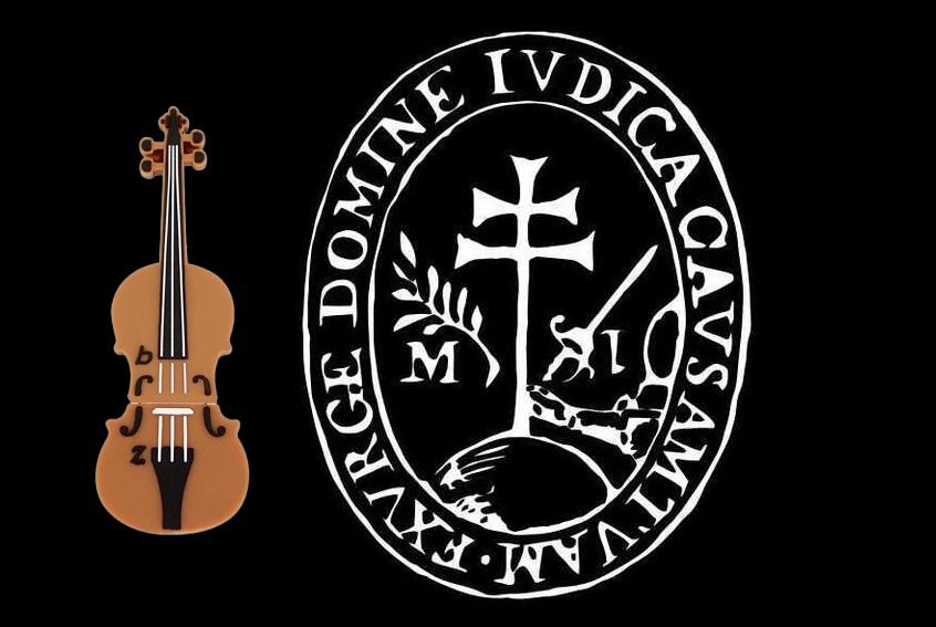 Inquisition seal