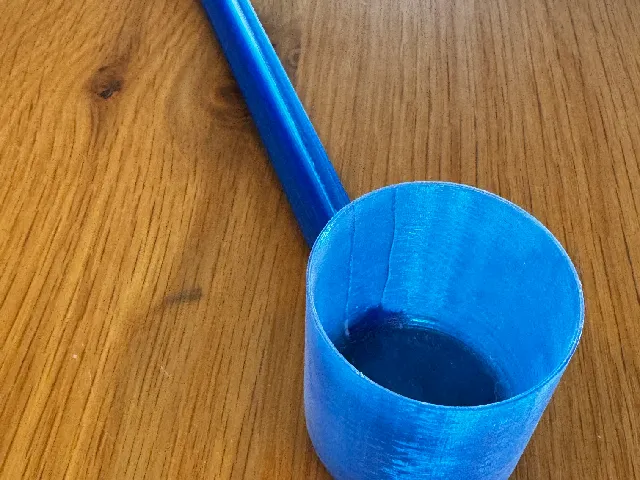 30g protein scoop (long)