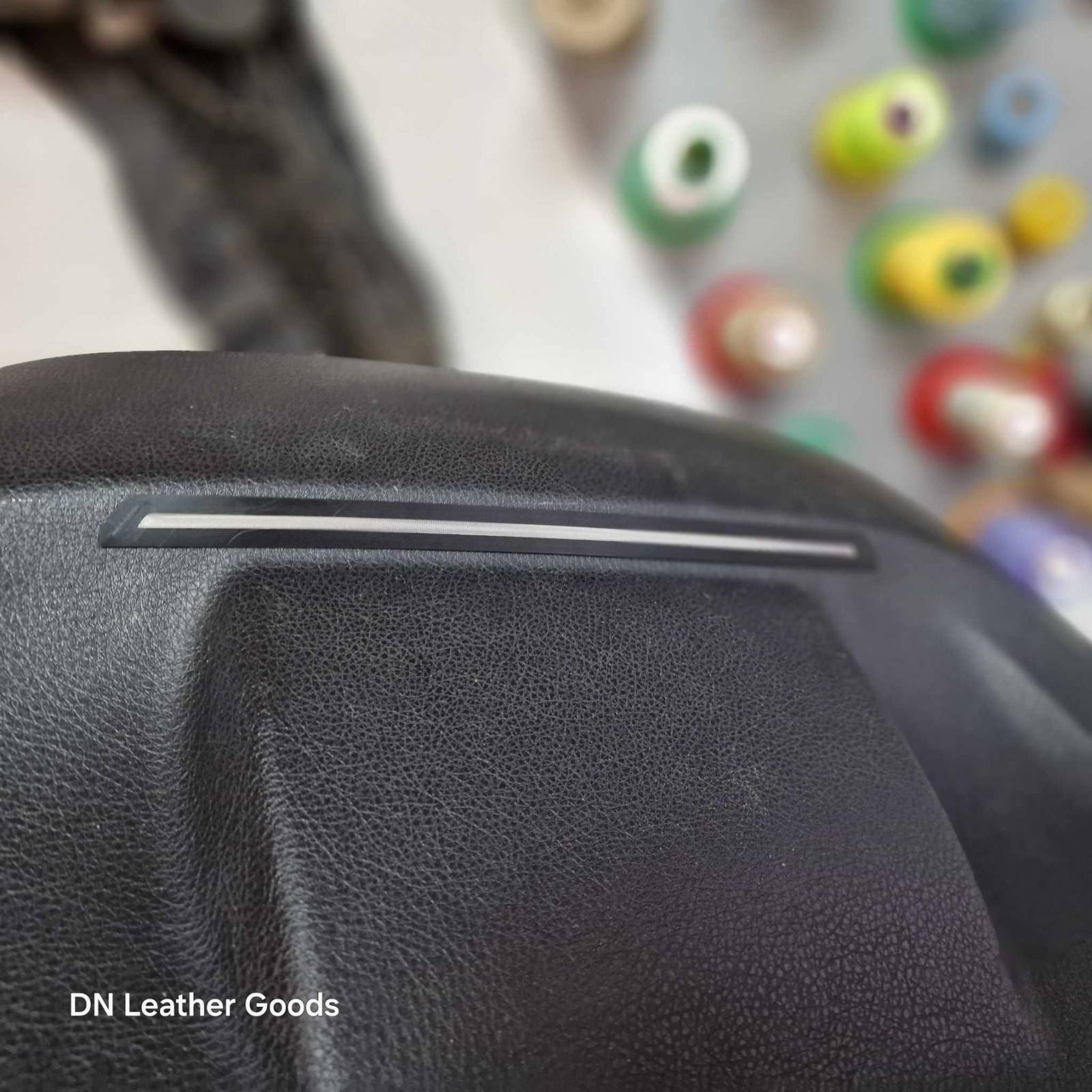 BMW X5 and X6 (F15/F16) rear seat legroom LED lights by Kiril Krastev ...