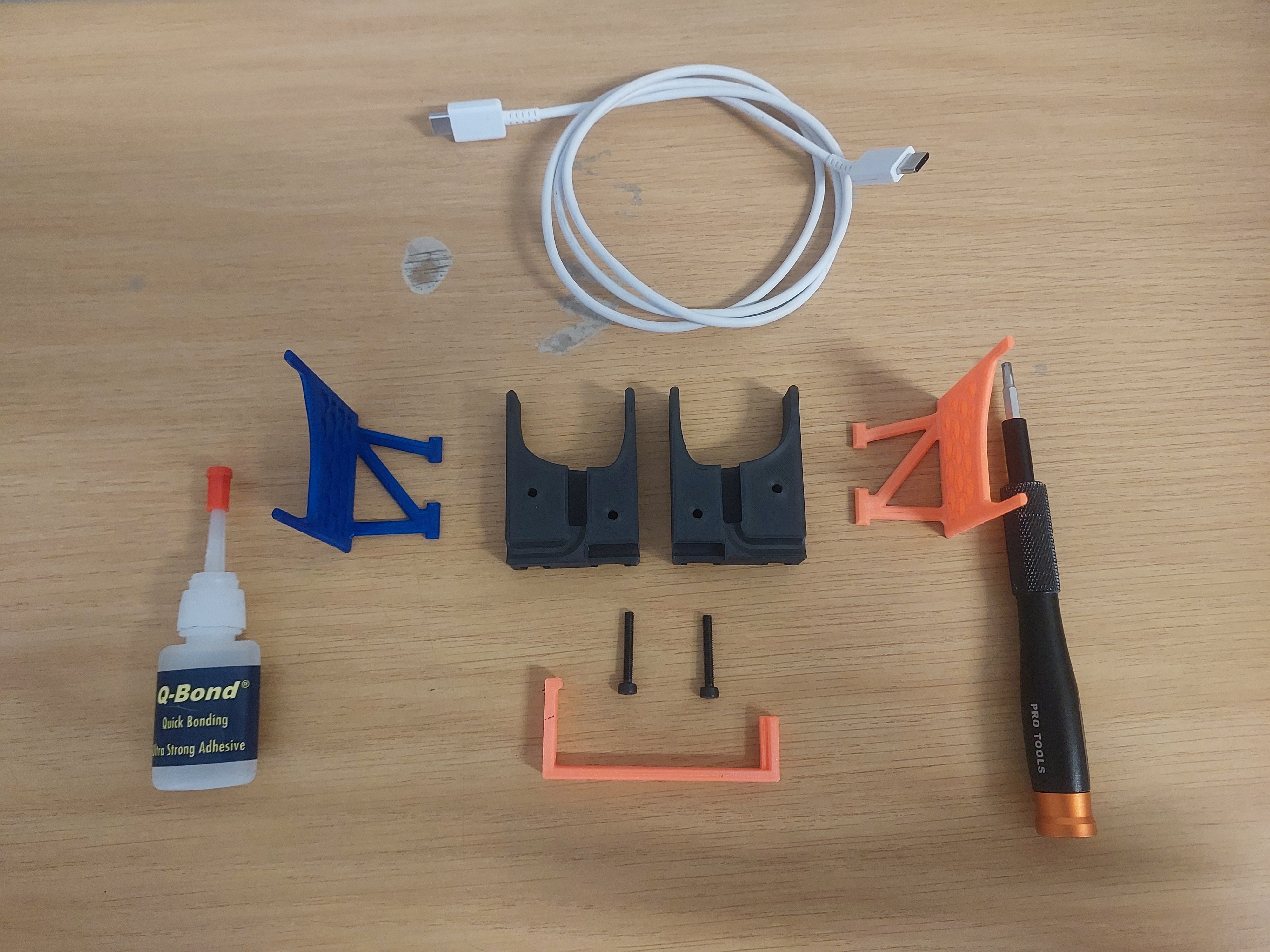 PS5 Controller  Charging Station — miniatura 2