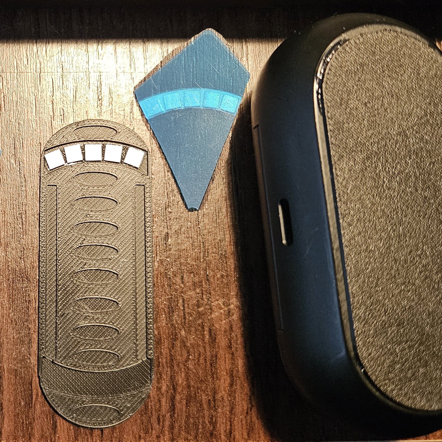 Soundcore Life A1 Magsafe adapter