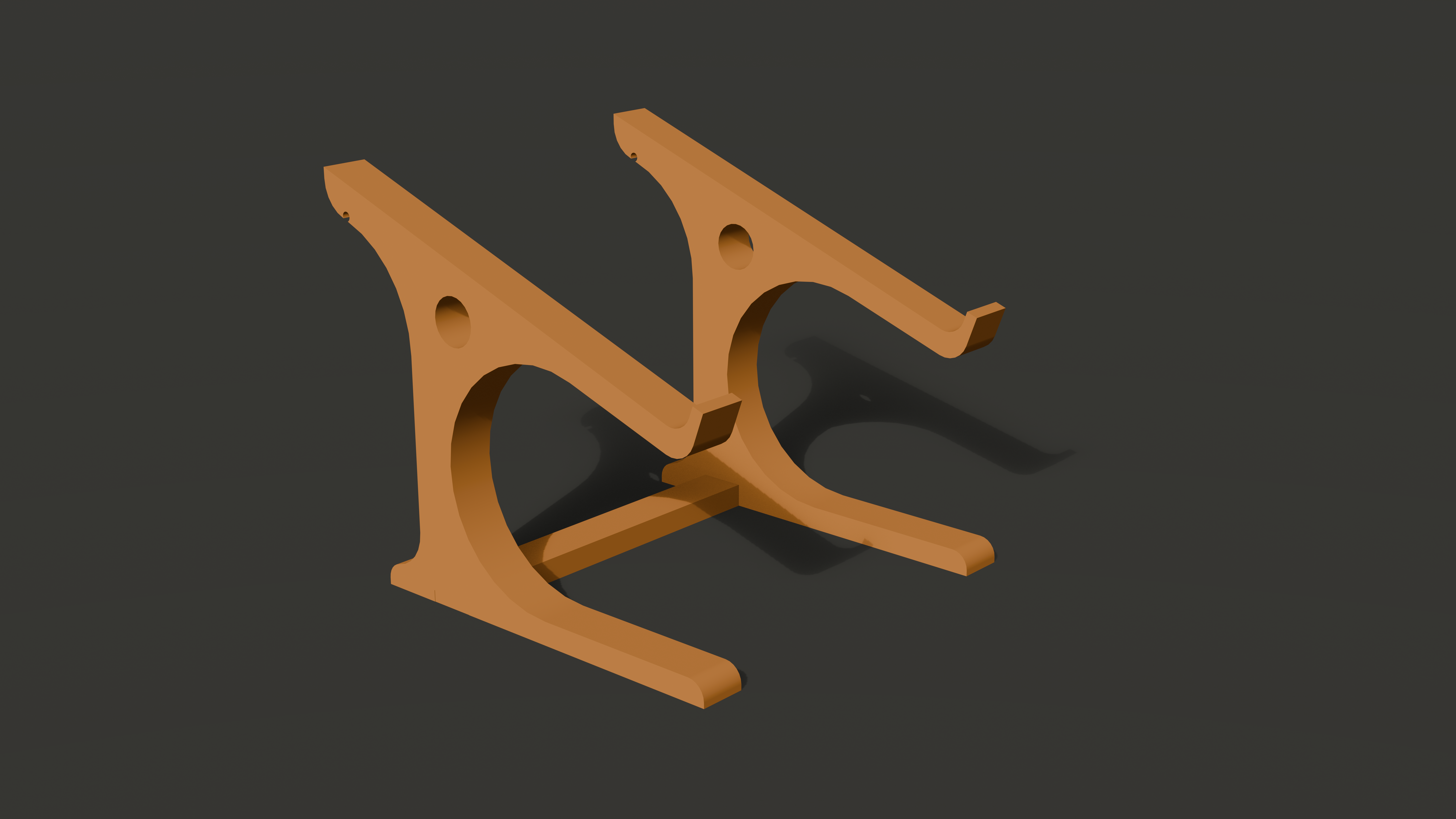 Laptop Stand