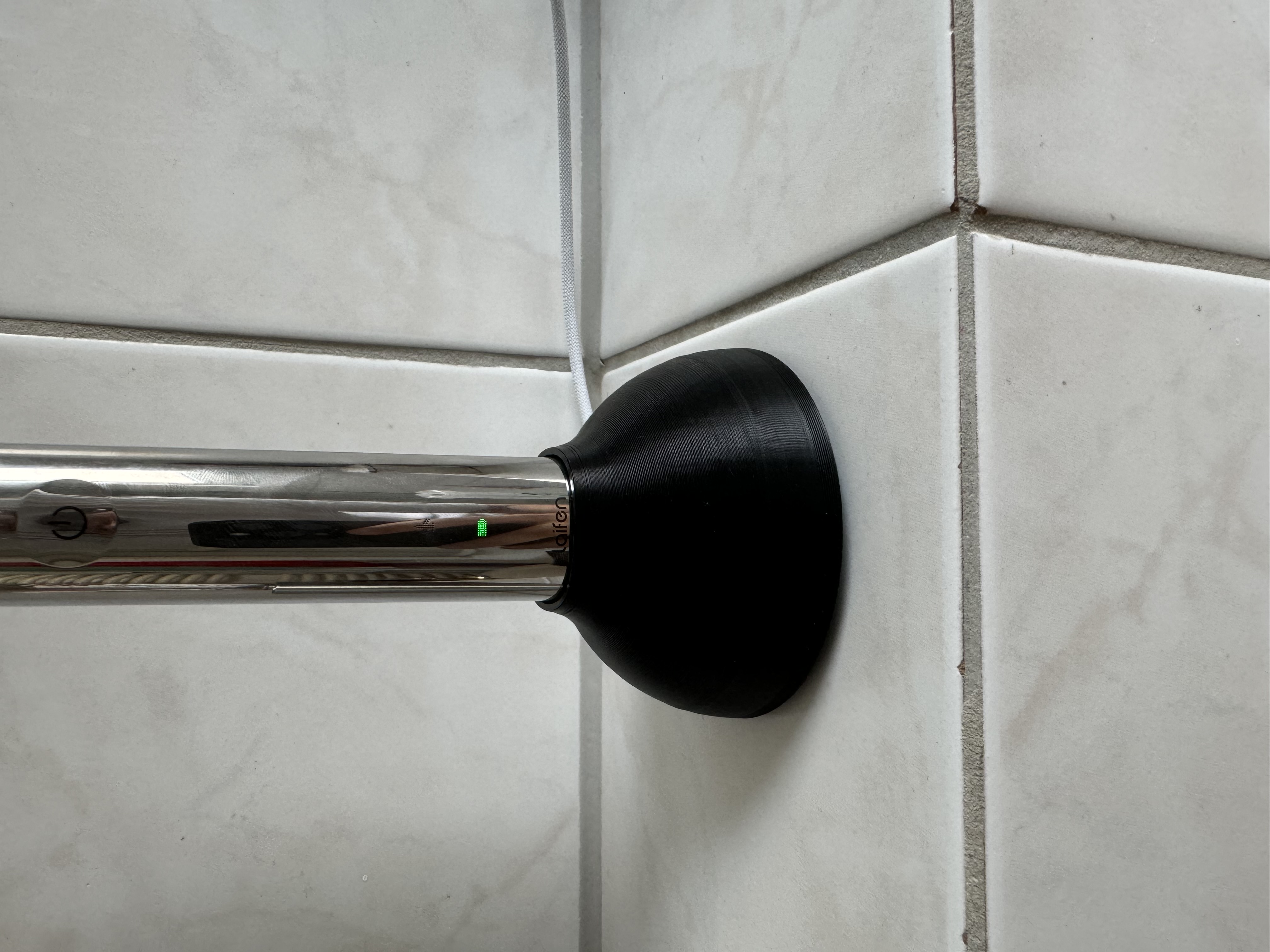 Stand for Laifen Toothbrush (stainless steel)