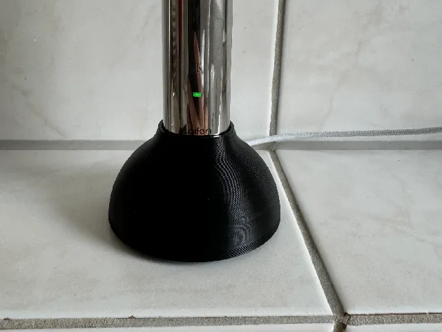 Stand for Laifen Toothbrush (stainless steel)