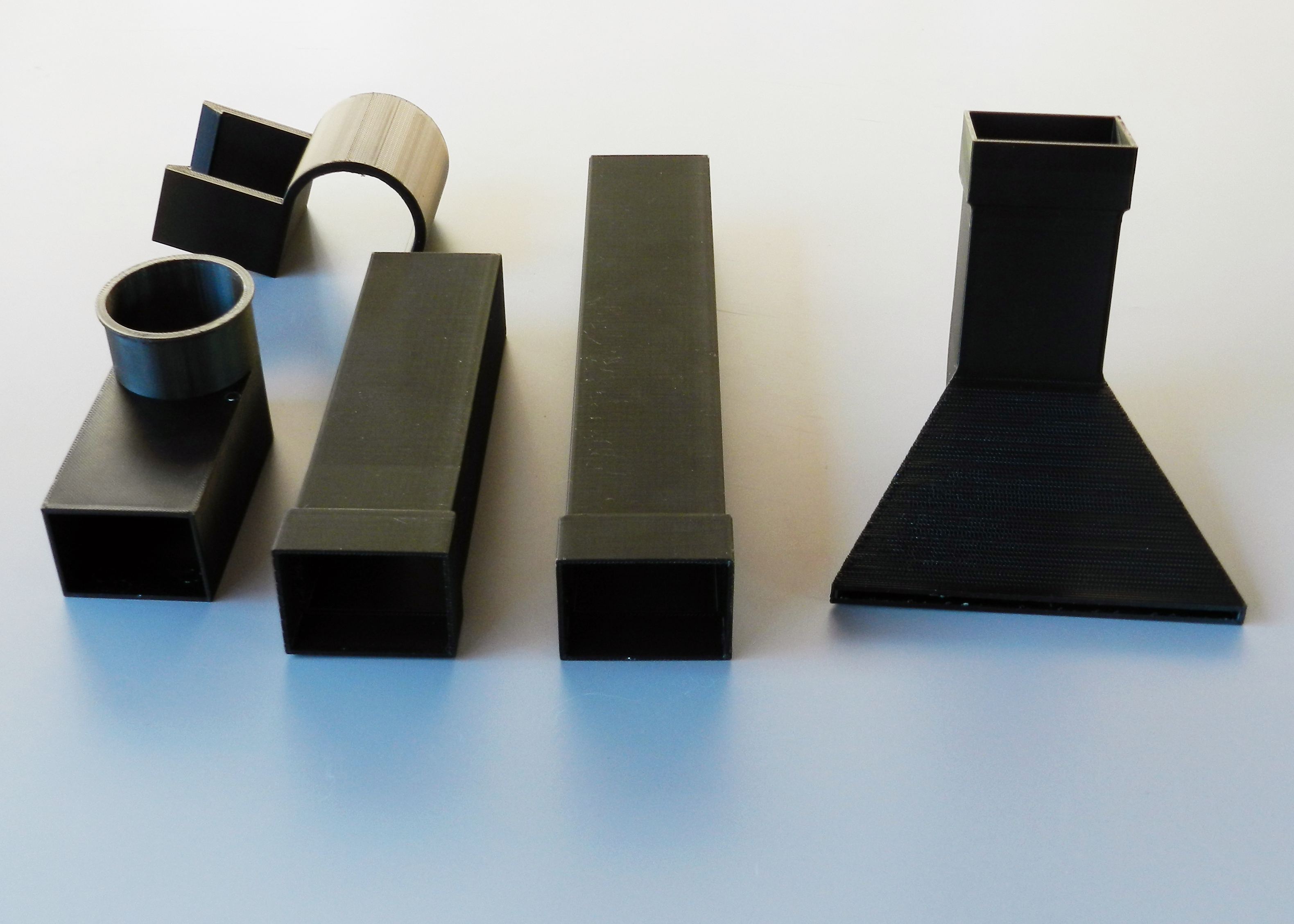 Pool Waterfall for Frame Pools — miniatura 4