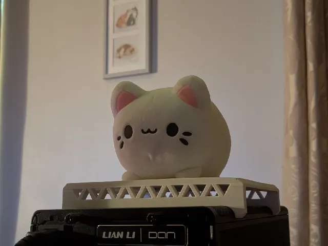 Lian Li A3 Shelf