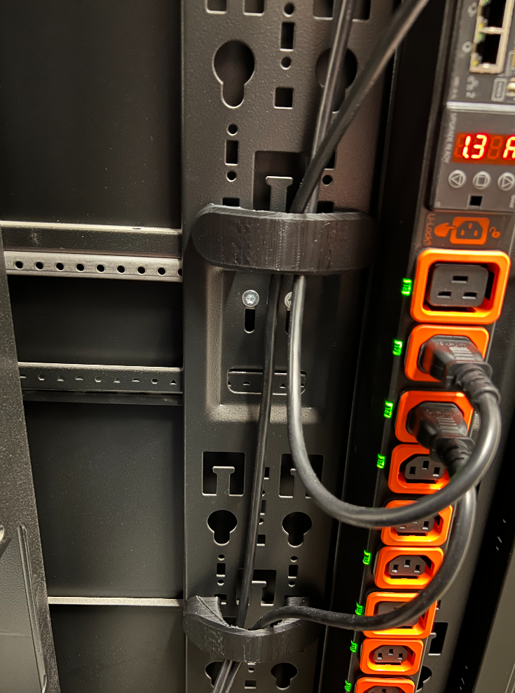 LTT Clip XL w/ Embedded Magnets
