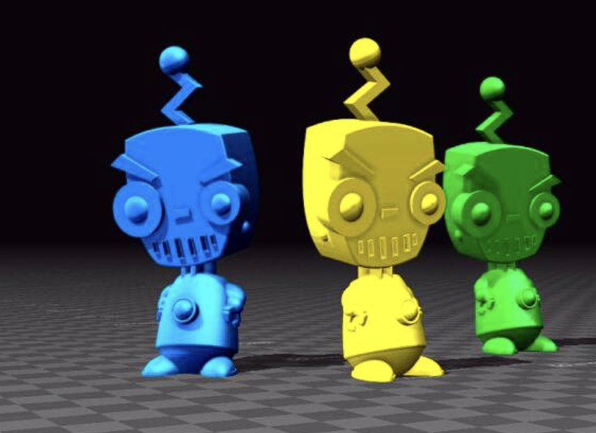 Robot