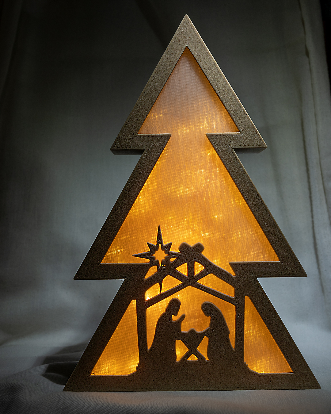 Christmas tree Lamp