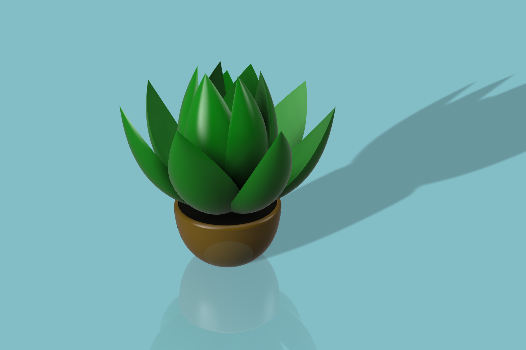 cactus