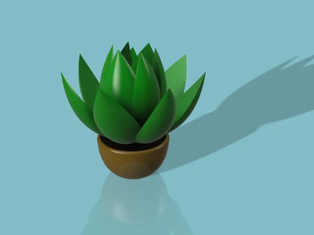 cactus