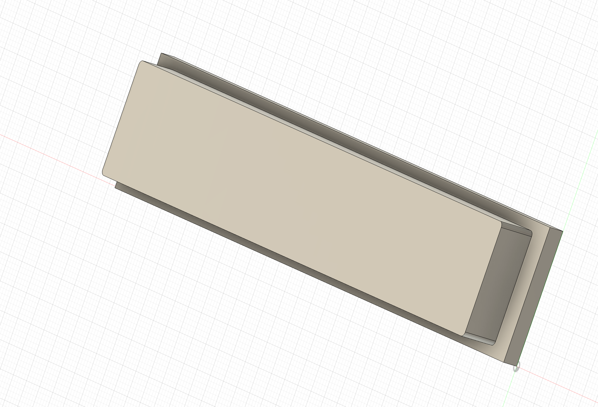 H2D Carbon filter