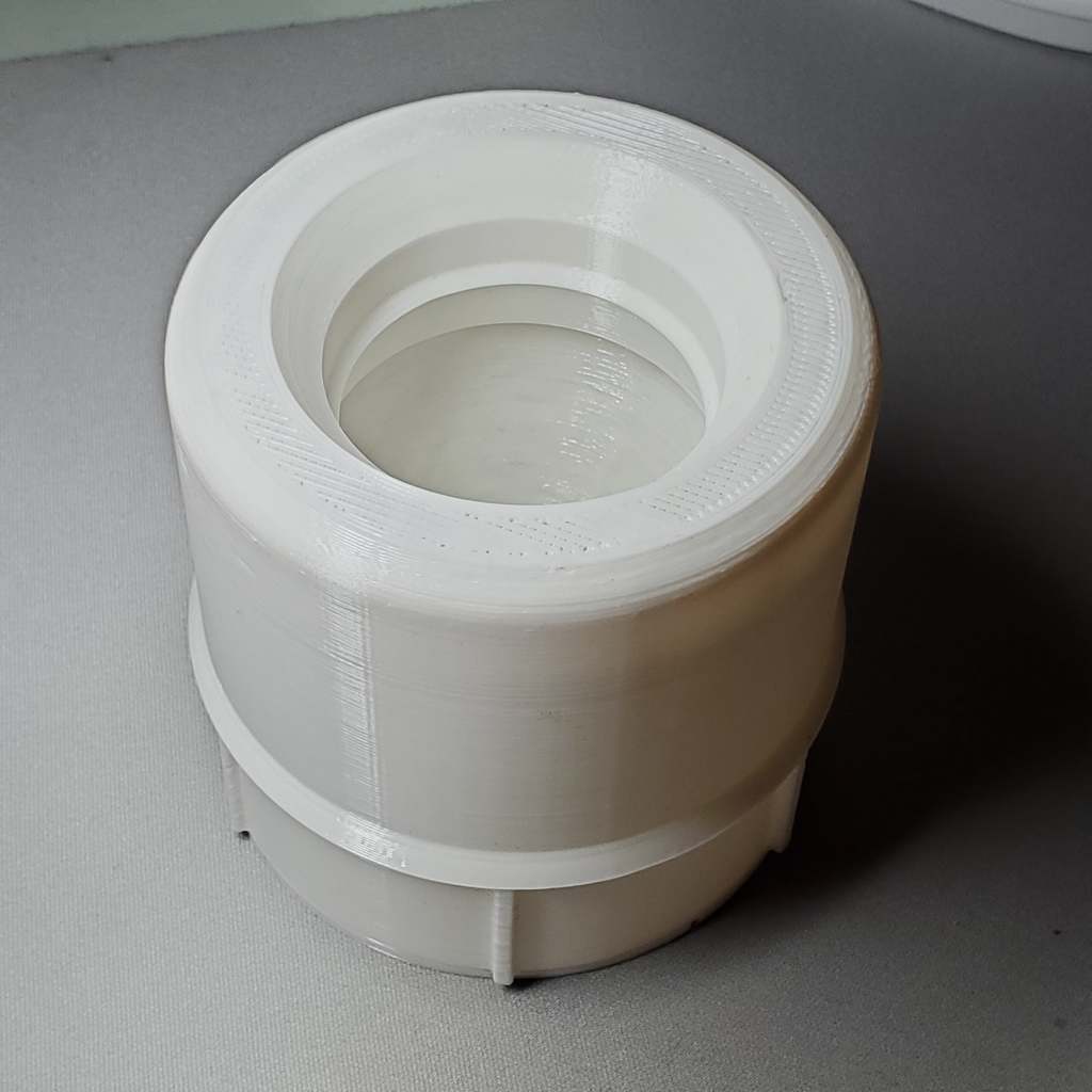 GE Softener Dispenser Cup