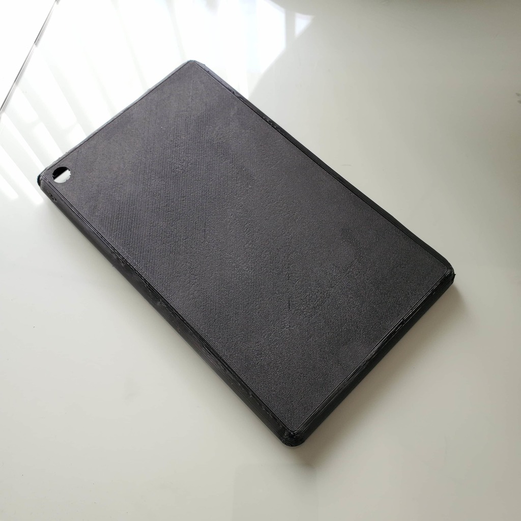 Amazon Fire 7 tablet TPU Case