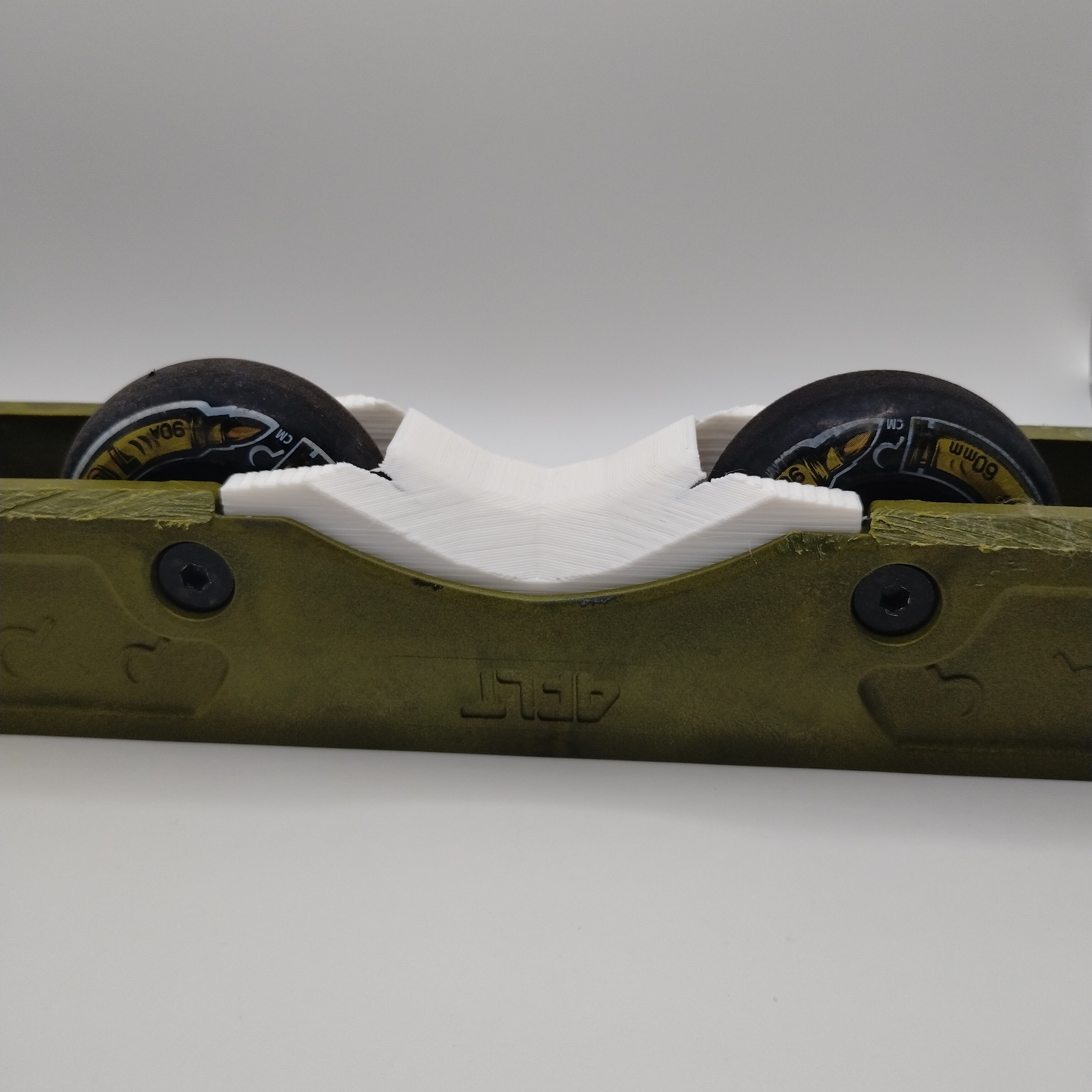 H-Block for GC Featherlite 4 Frame