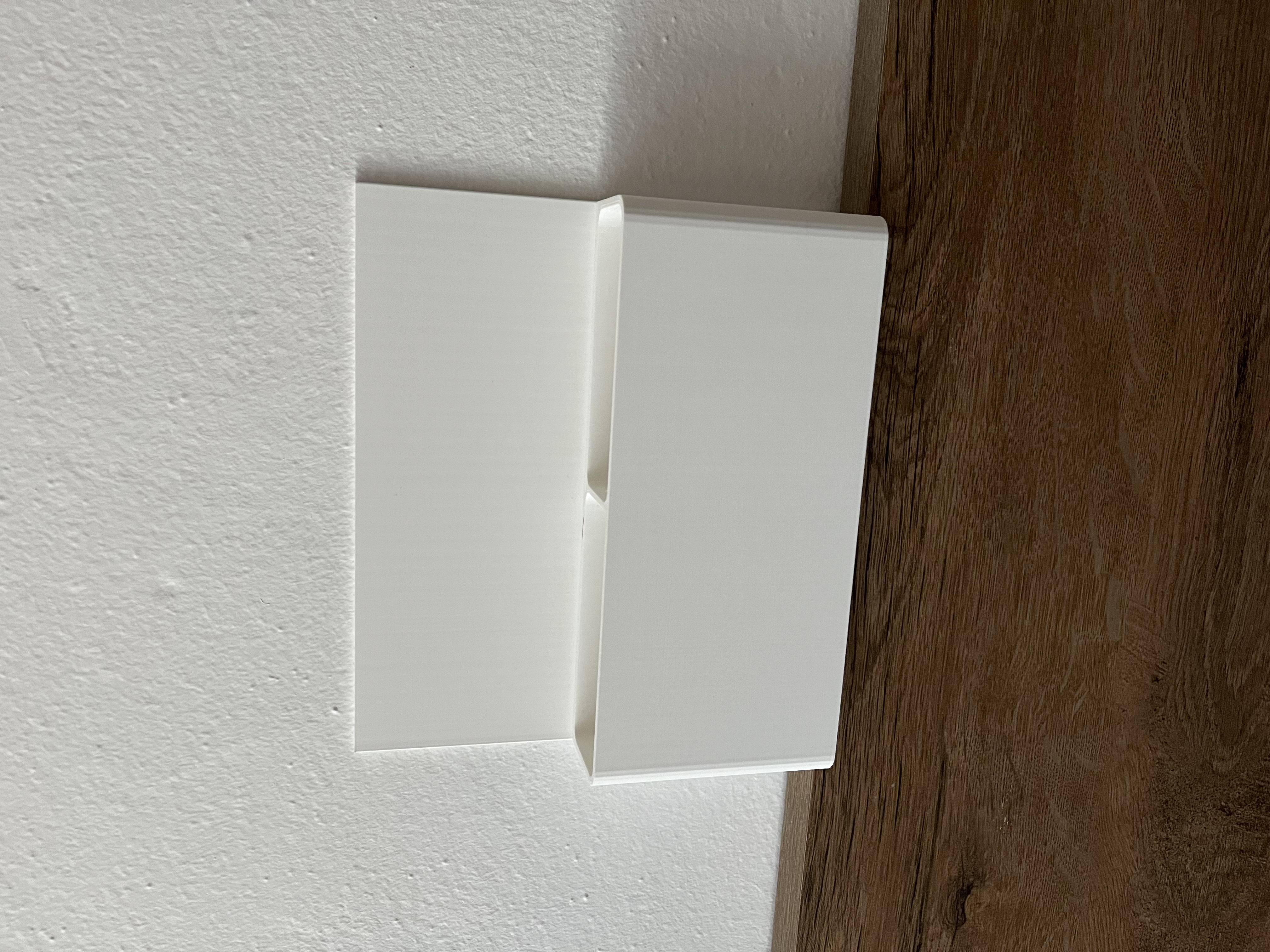 Whiteboard Marker holder