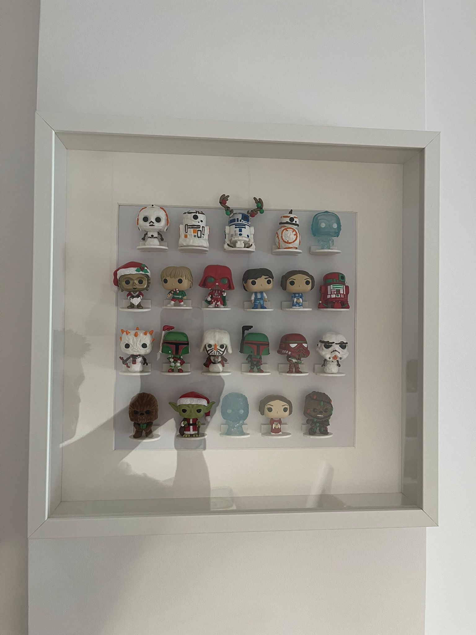 Peana funko