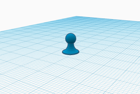 Chess/Sorry pawn