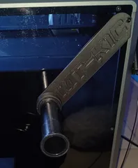Spoolholder K1C