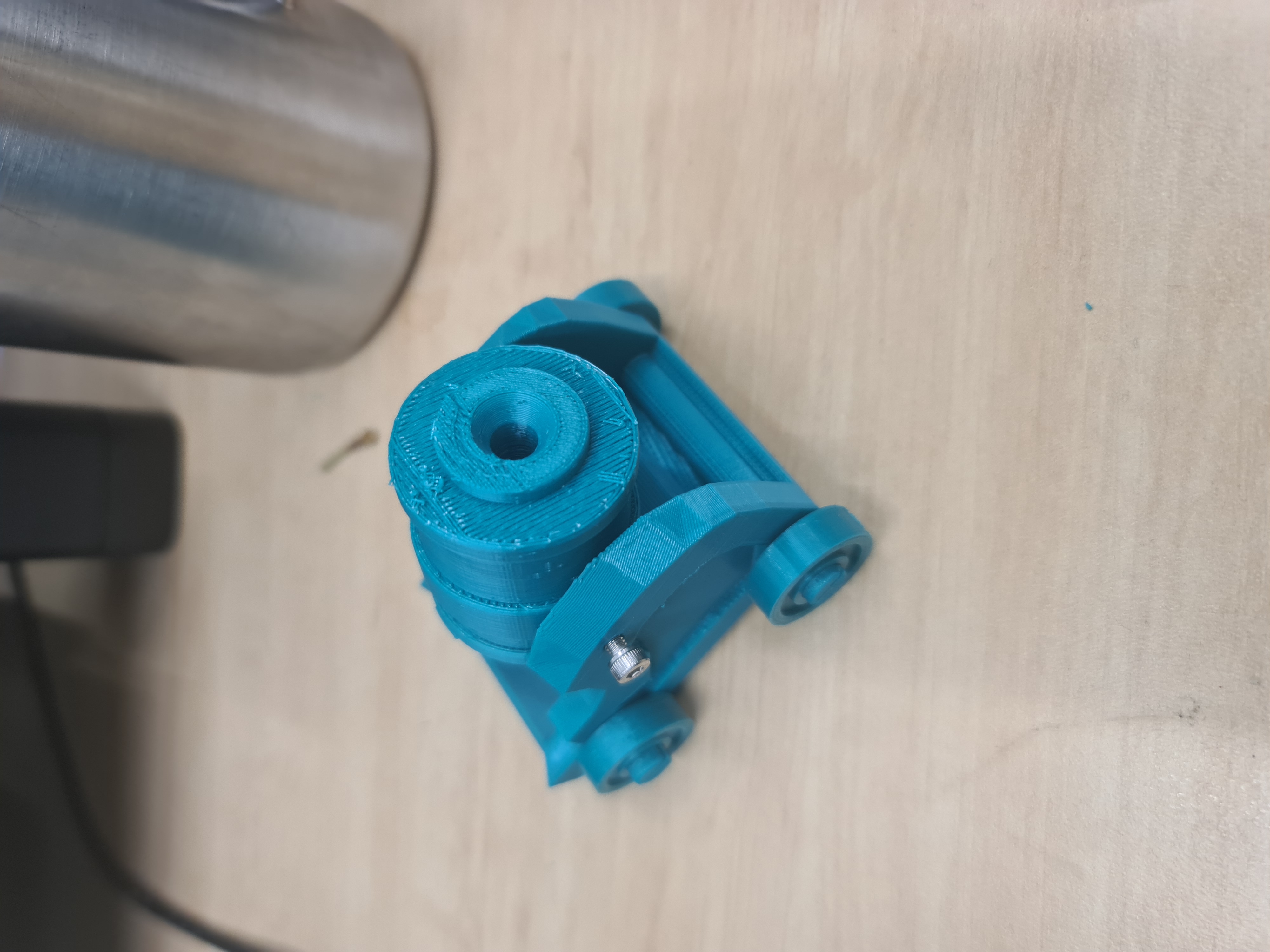 Party Popper Cannon