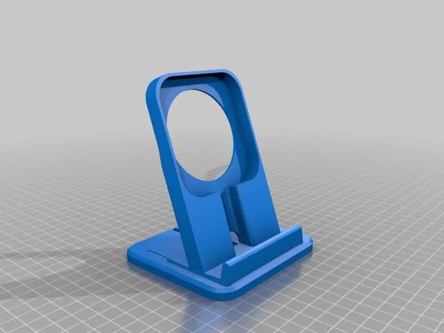 Samsung Wireless Charging Stand