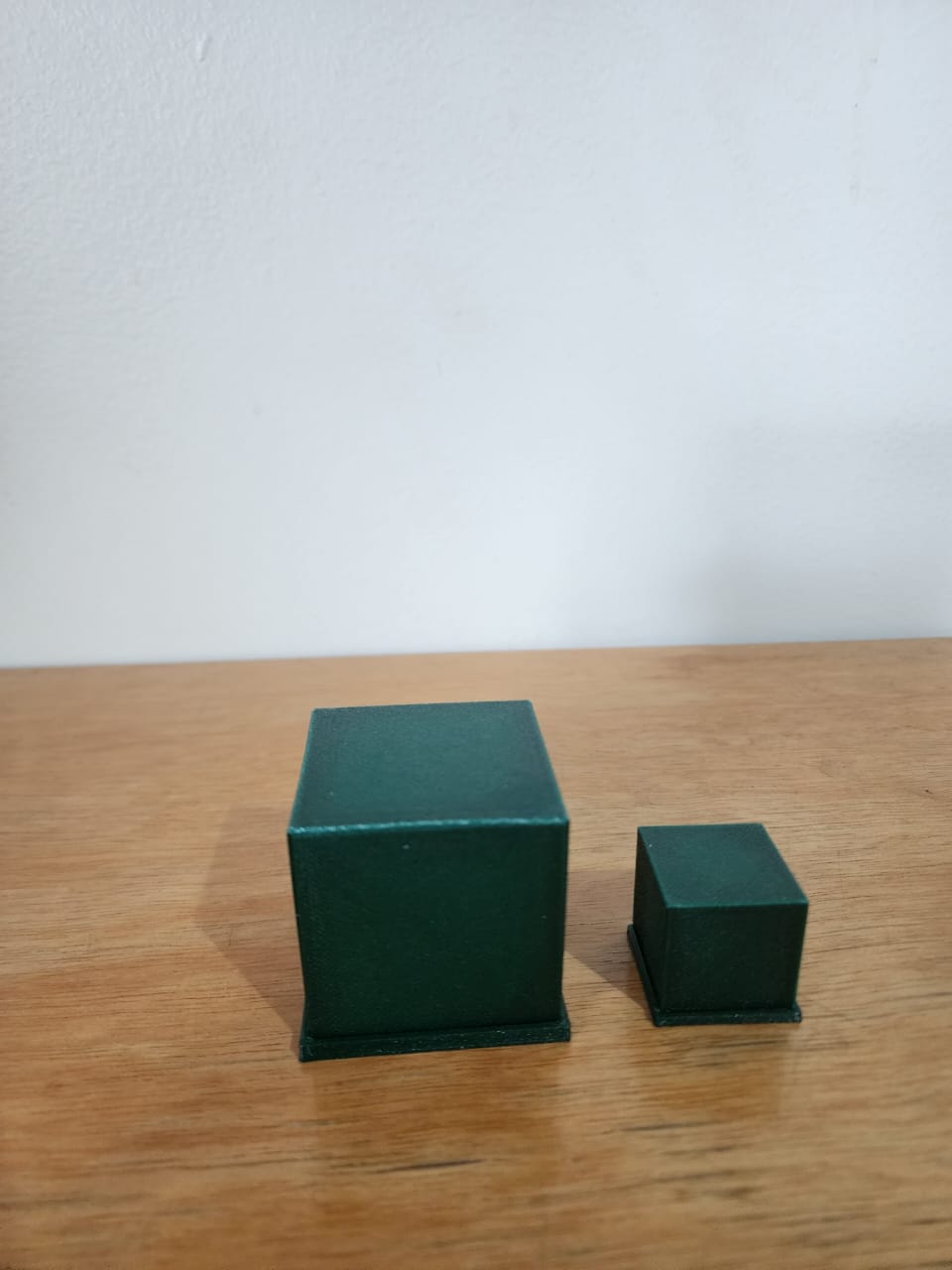 Foldable Box