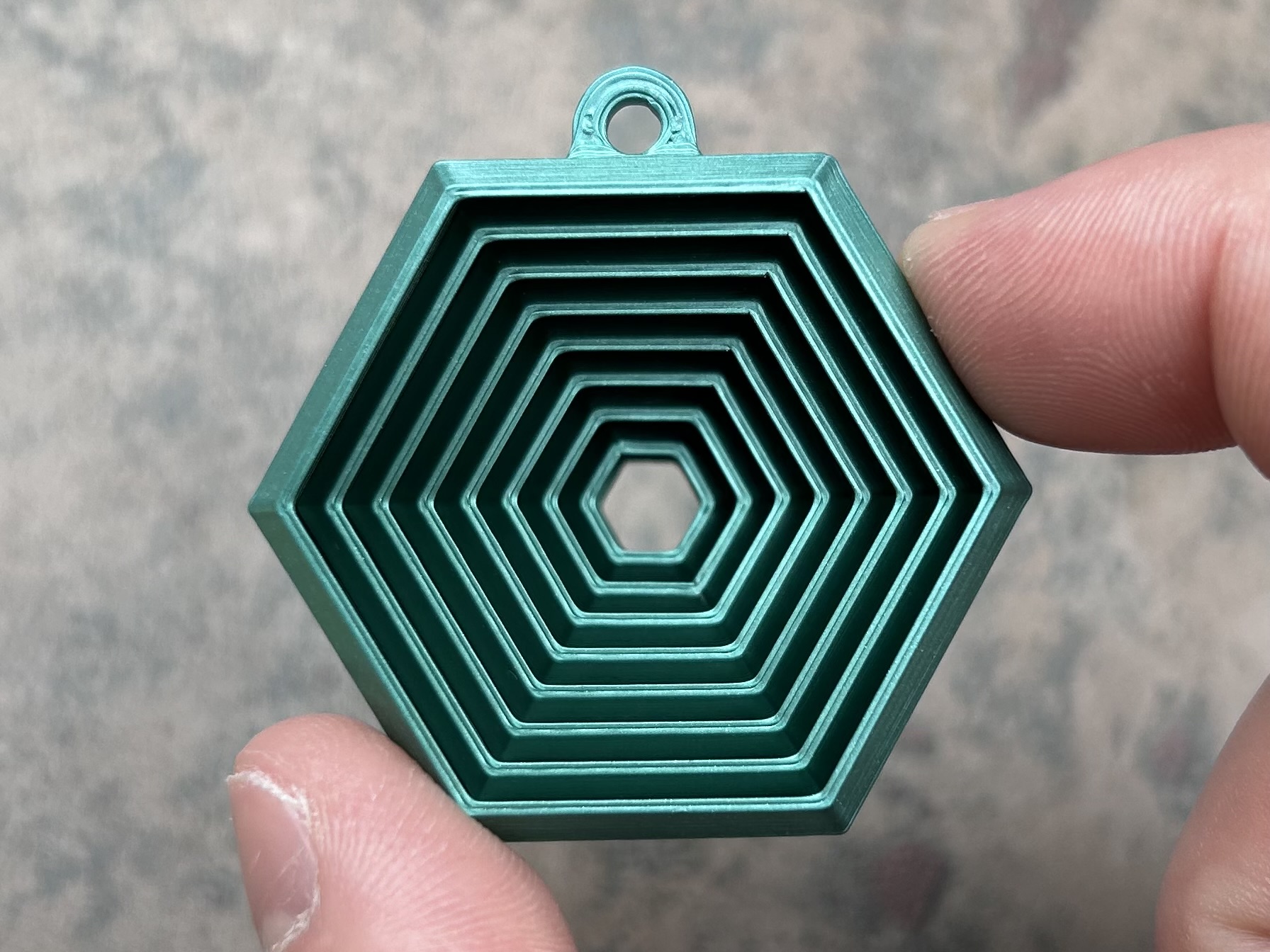 keychain-hexagon-fidget-by-linkdesigns-download-free-stl-model