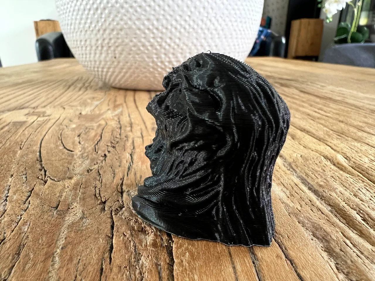 Monster Skull by Ninomalbinho | Download free STL model