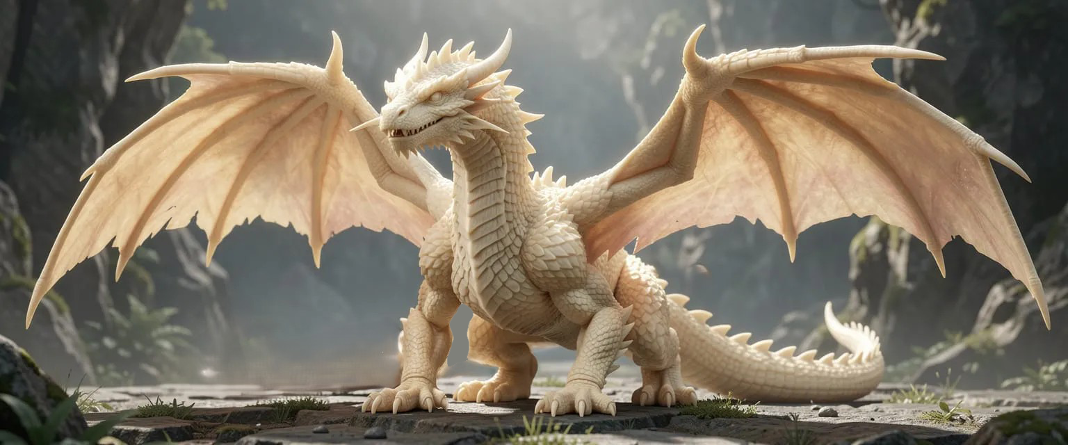 Dawnwing Dragon