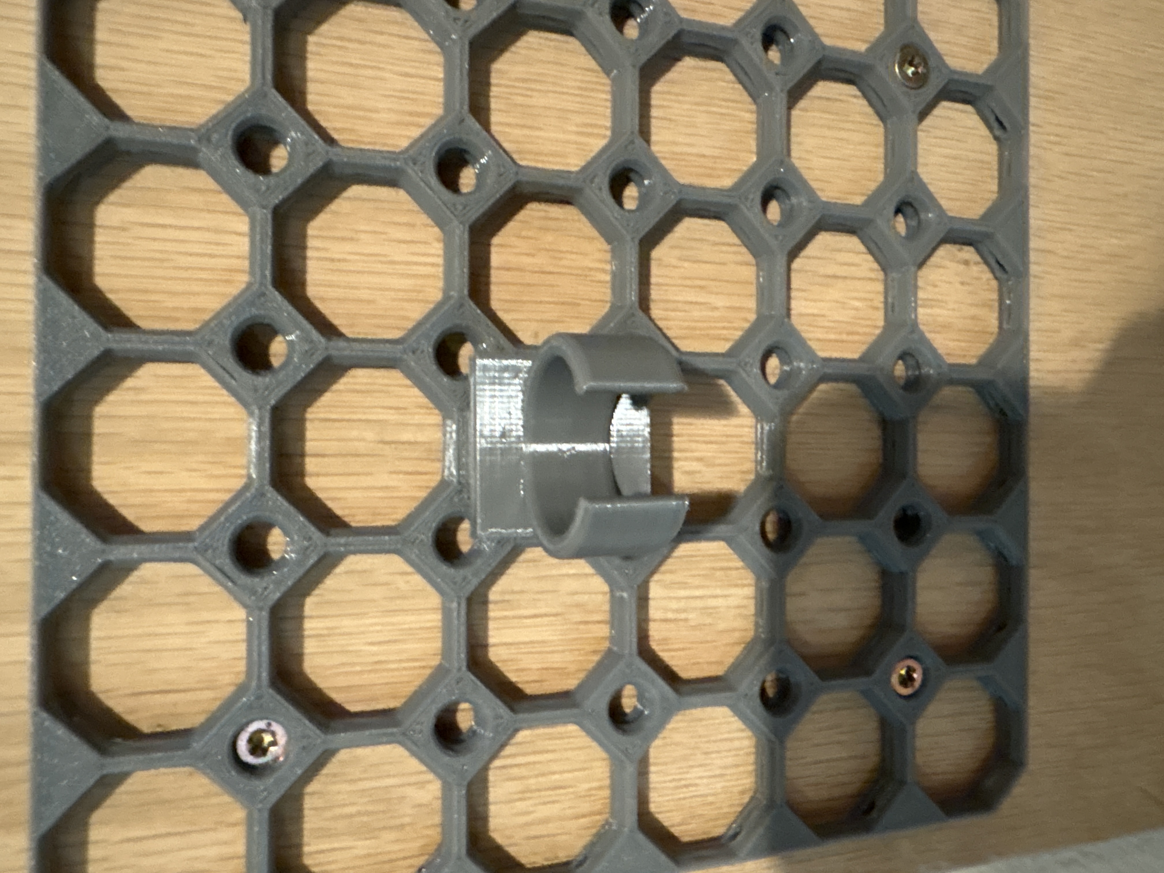 Multibuild Screwdriver Holder — miniatura 2
