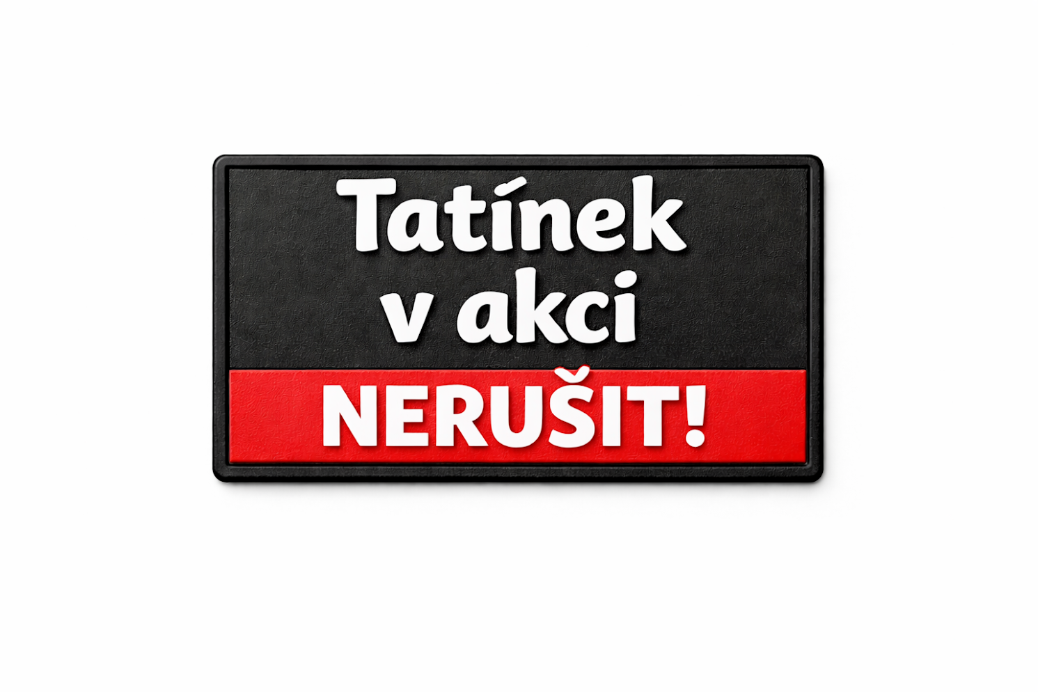 tatínek