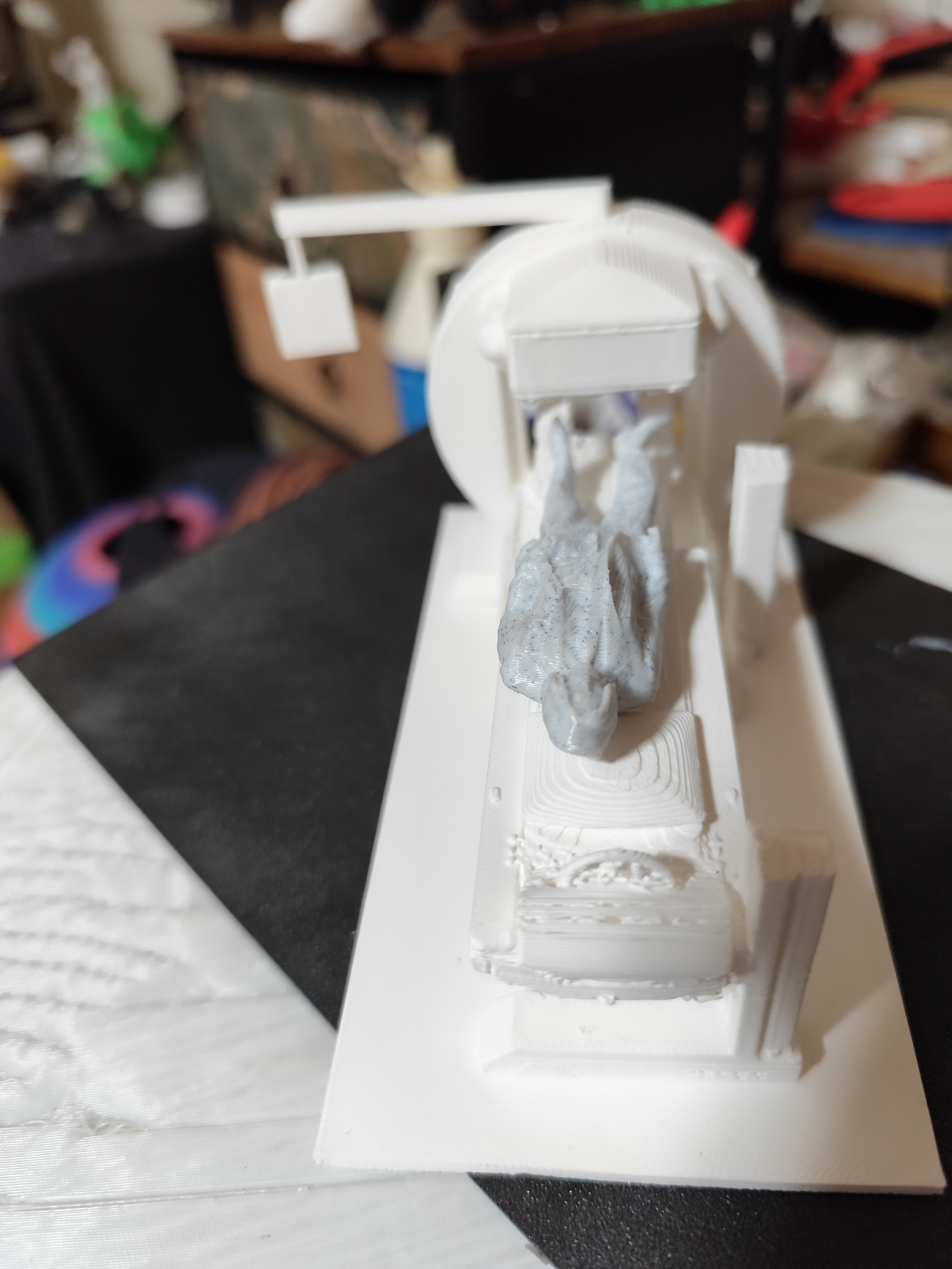 Miniatura 11 do modelo 3D CT scanner
